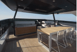Sanlorenzo SL106 Asymmetric